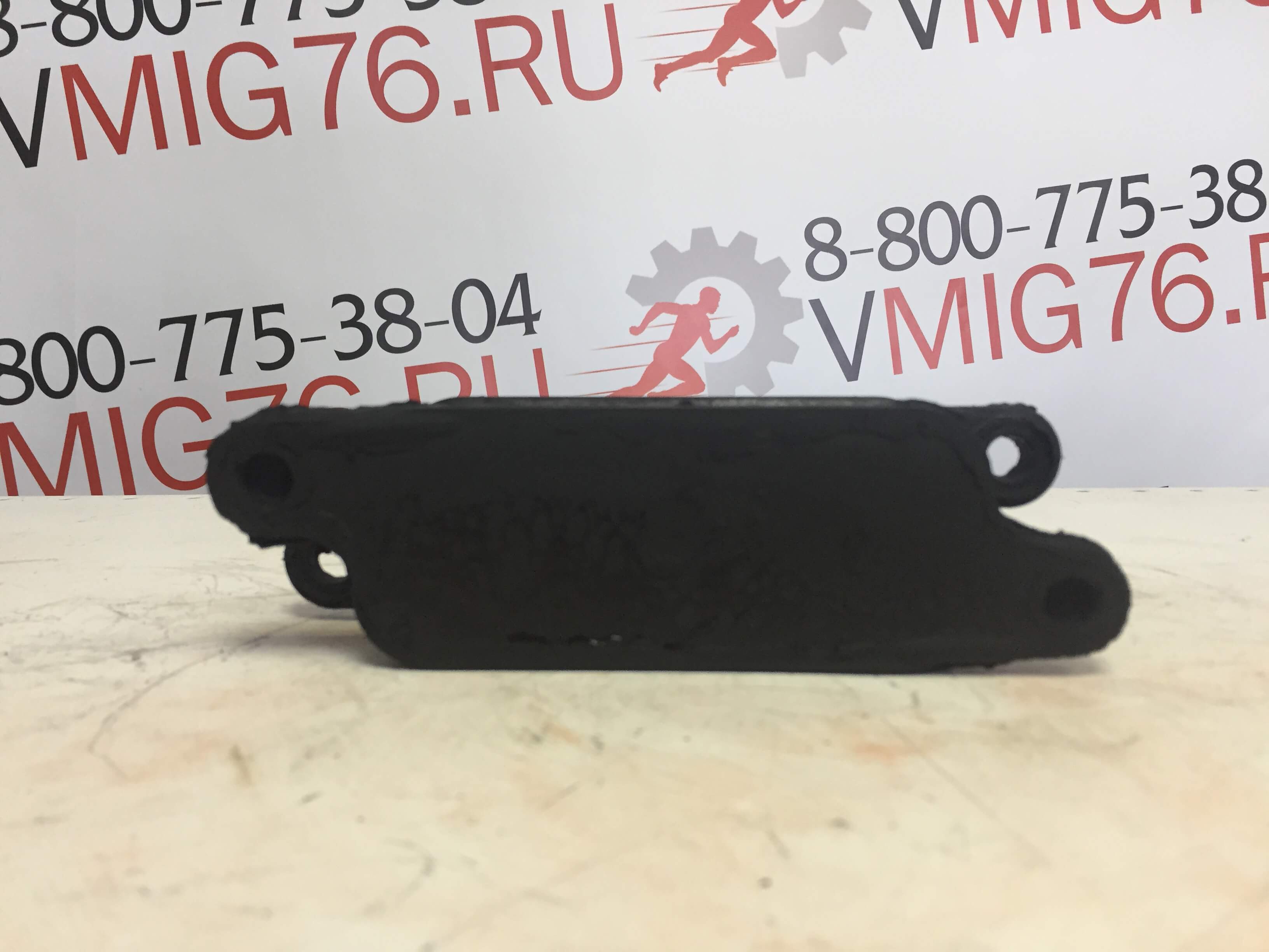 Амортизатор ДУ 58.01.00.010